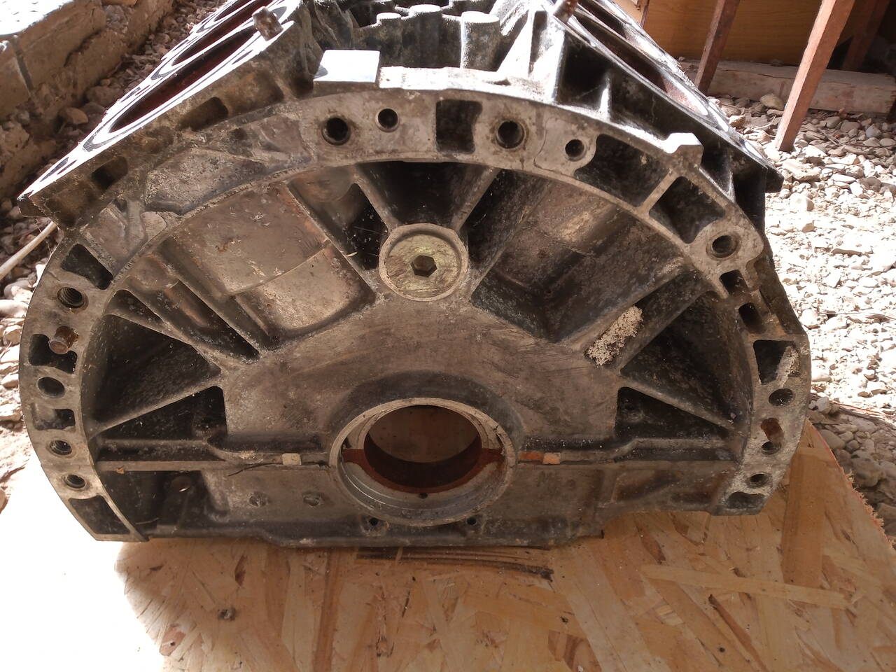 Блок цилиндров в Севастополе фото 5 Транспорт Севастополь