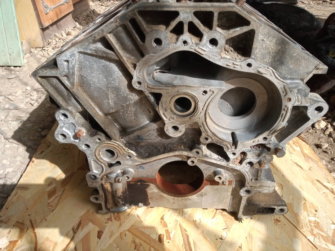 Блок цилиндров в Севастополе фото 6 Транспорт Севастополь