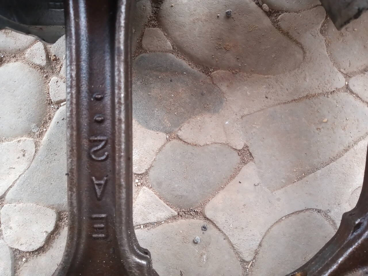 Шатун и поршень в Севастополе фото 6 Транспорт Севастополь