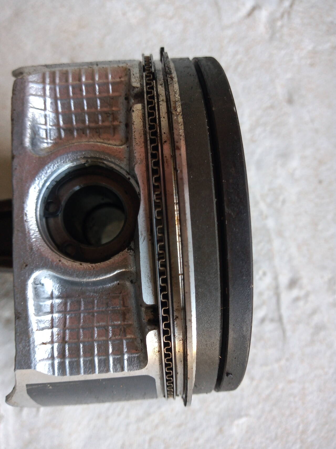 Шатун и поршень в Севастополе фото 3 Транспорт Севастополь