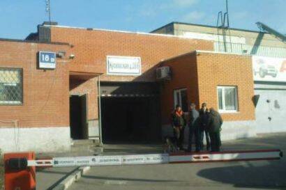 собственник продает гараж в Перово в Москве фото 3 Недвижимость Москва