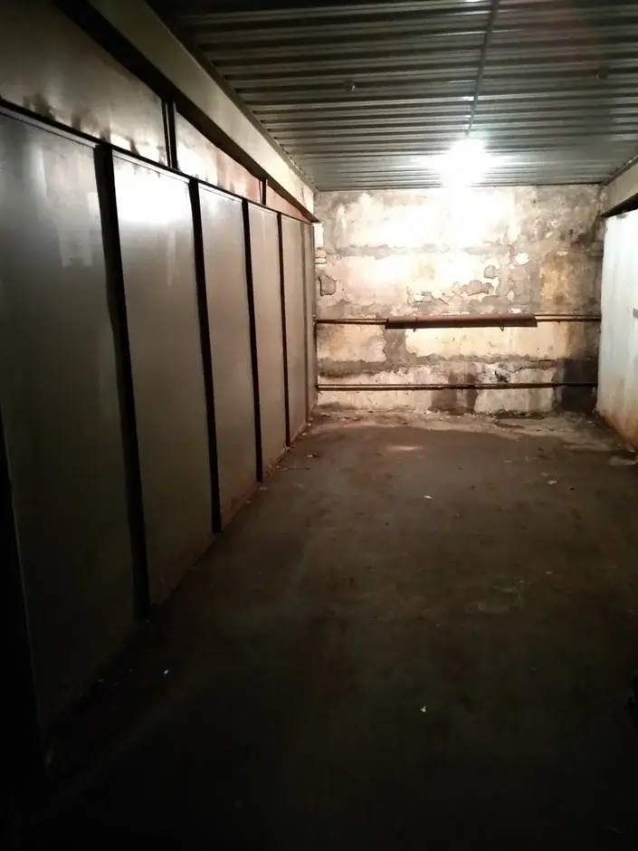 собственник продает гараж в Перово в Москве фото 2 Недвижимость Москва