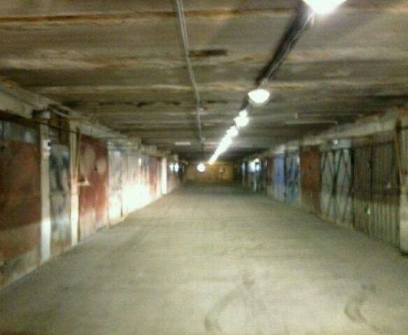 продаю гараж в ГСК в Москве фото 2 Недвижимость Москва