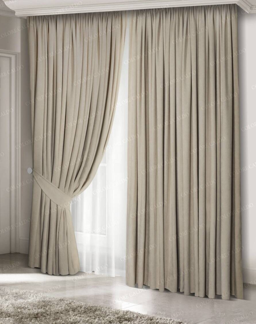 Шторы Blackout готовые в Нижнем Тагиле фото 1 Для дома и дачи Нижний Тагил