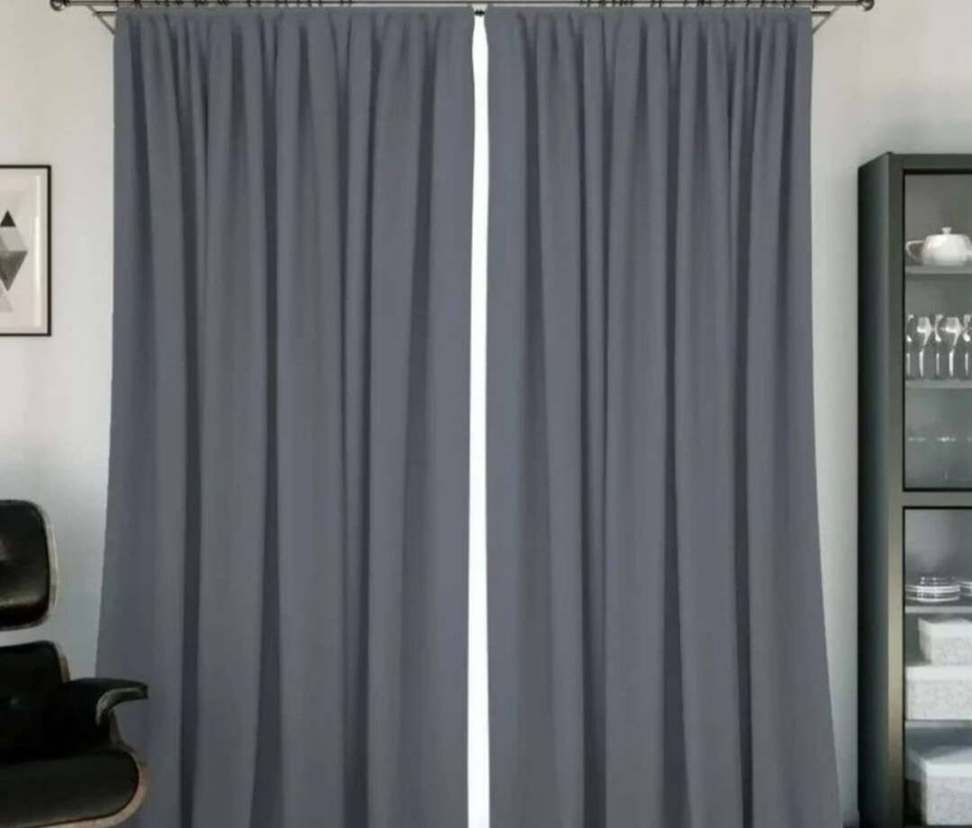 Шторы Blackout готовые в Нижнем Тагиле фото 5 Для дома и дачи Нижний Тагил