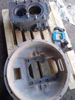 Вал кпп Урал(камаз)скоростной на 28