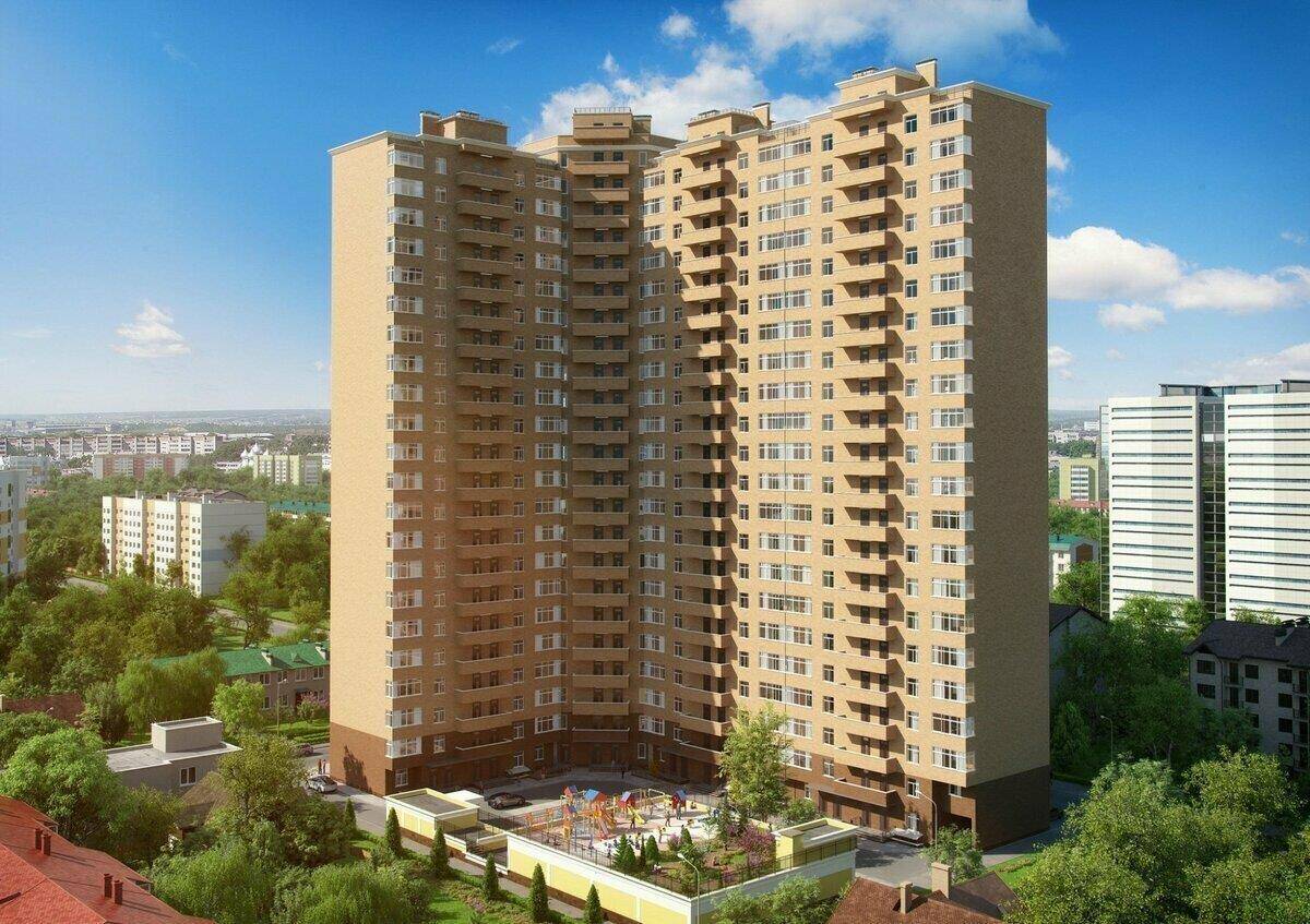 центр г. Краснодара 3 к. кв. в Краснодаре фото 5 Недвижимость Краснодар центр г. Краснодара 3 к. кв. в Краснодаре фото 5 Недвижимость Краснодар