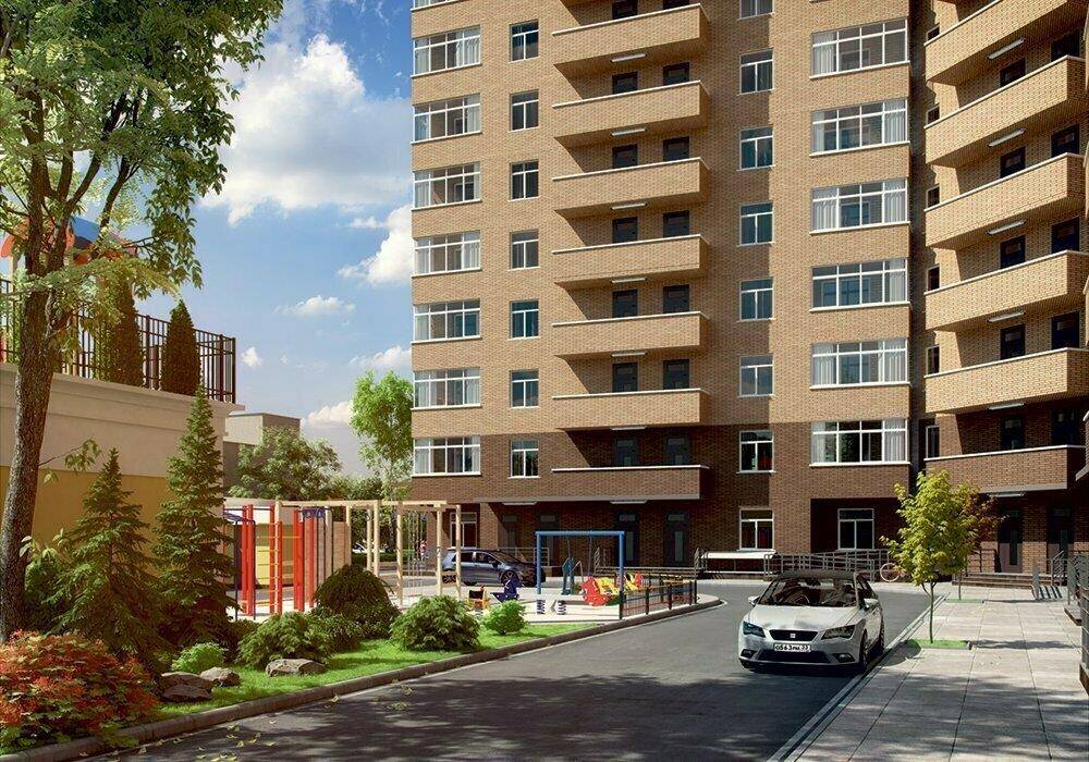 центр г. Краснодара 3 к. кв. в Краснодаре фото 4 Недвижимость Краснодар центр г. Краснодара 3 к. кв. в Краснодаре фото 4 Недвижимость Краснодар