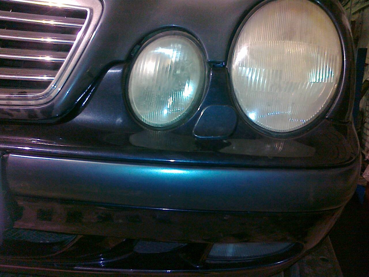 Ремонт бамперов, кузовной ремонт в Красносельском районе в Санкт-Петербурге фото 5 Услуги Санкт-Петербург