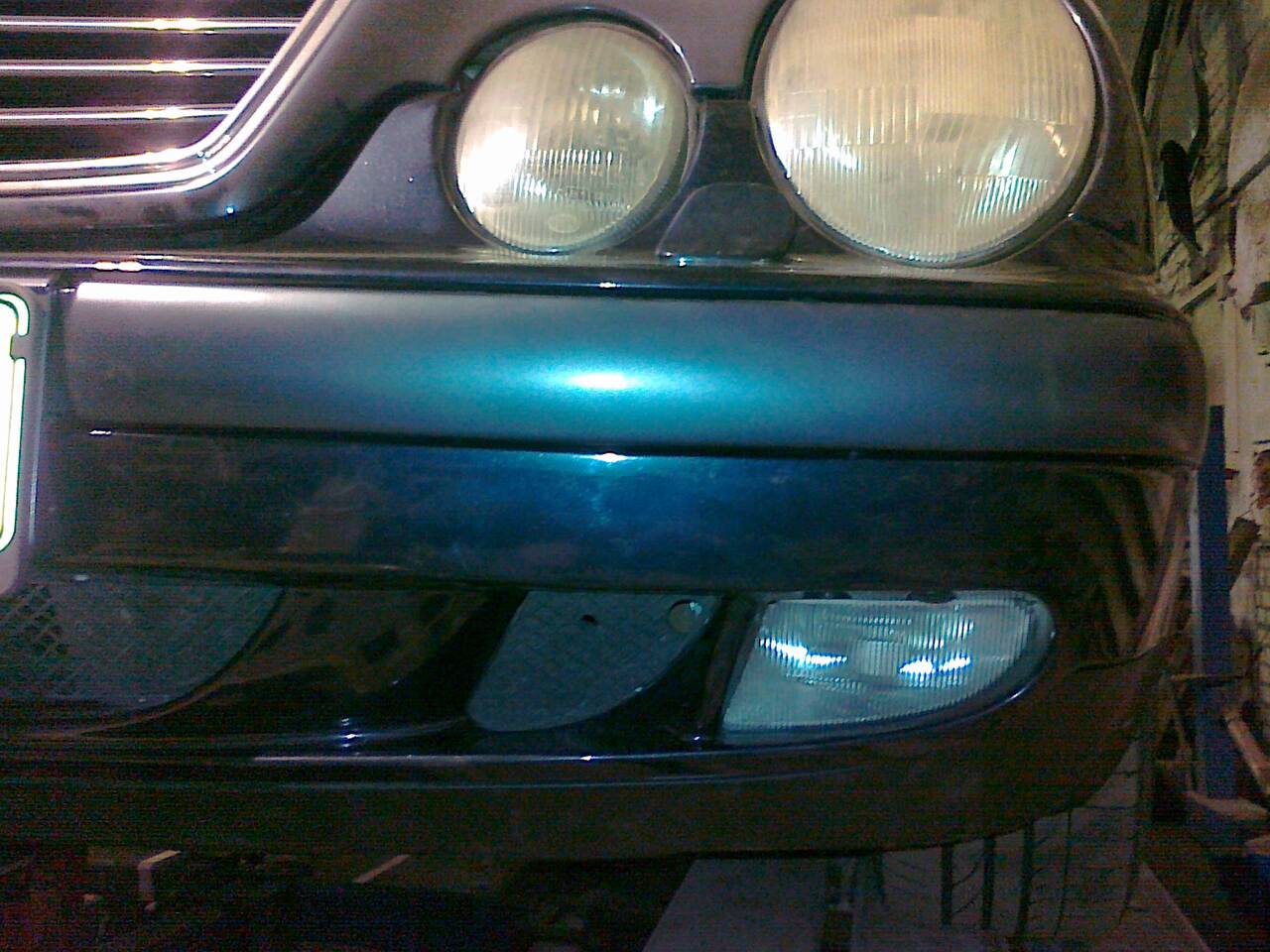 Ремонт бамперов, кузовной ремонт в Красносельском районе в Санкт-Петербурге фото 4 Услуги Санкт-Петербург