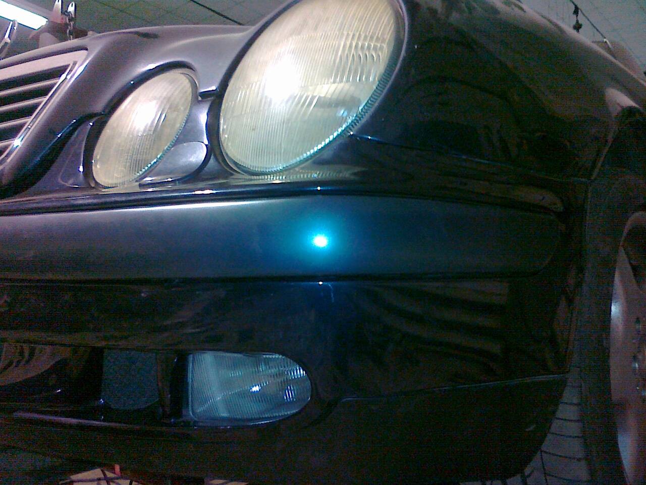 Ремонт бамперов, кузовной ремонт в Красносельском районе в Санкт-Петербурге фото 2 Услуги Санкт-Петербург