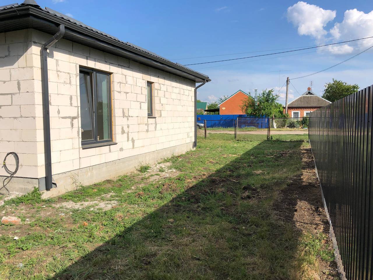 Продаю дом 80 кВ. 4 сот  в Краснодаре фото 5 Недвижимость Краснодар