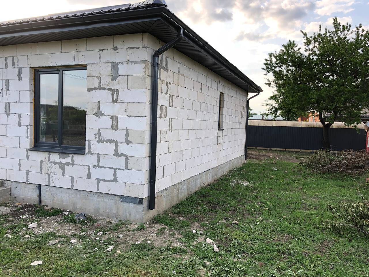 Продаю дом 80 кВ. 4 сот  в Краснодаре фото 4 Недвижимость Краснодар