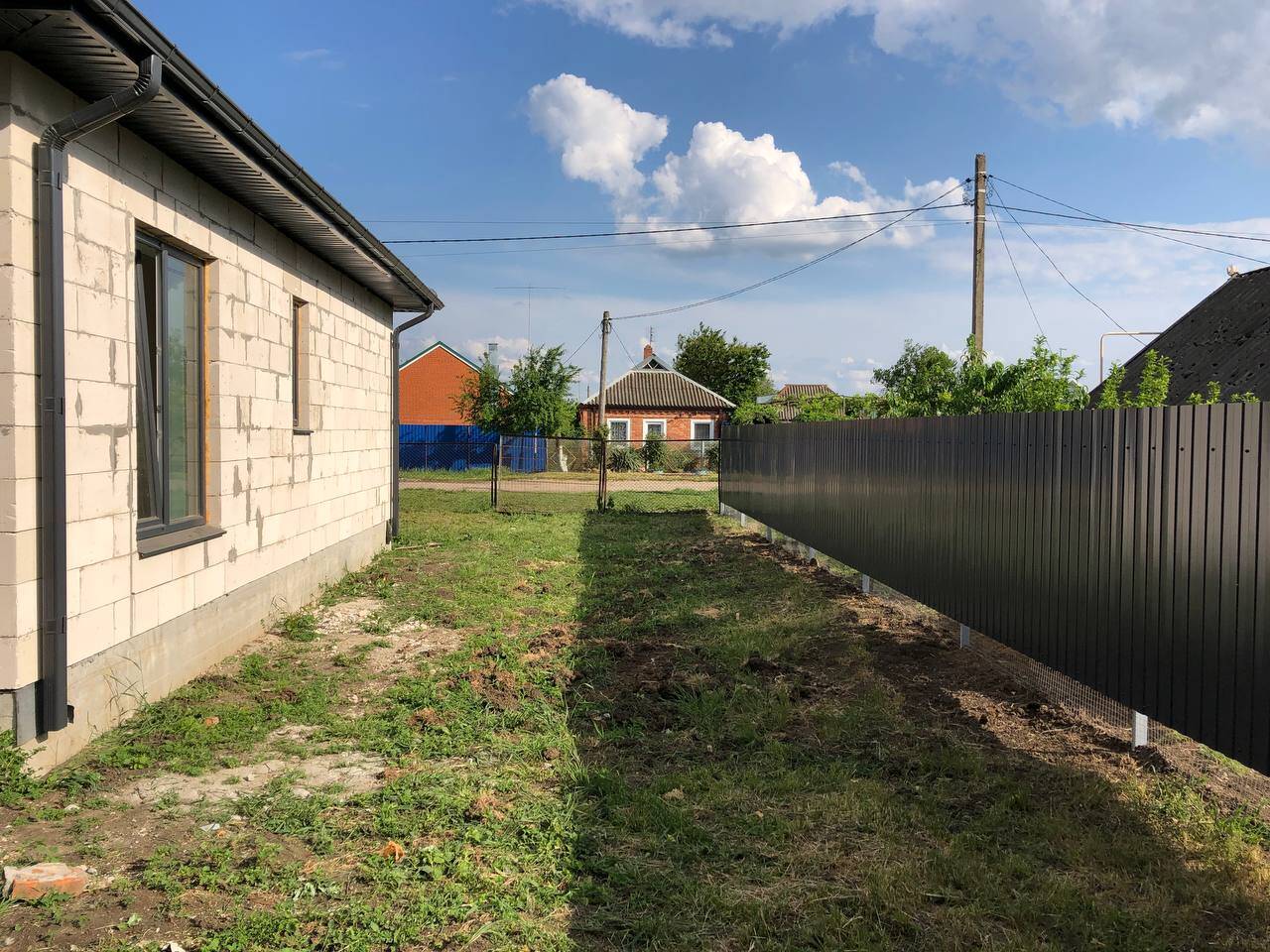 Продаю дом 80 кВ. 4 сот  в Краснодаре фото 7 Недвижимость Краснодар