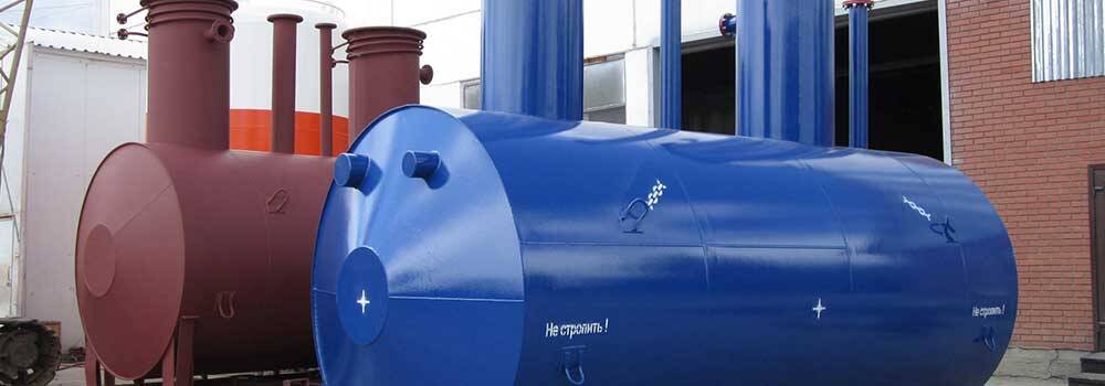 Резервуары для воды в Москве фото 1 Для дома и дачи Москва