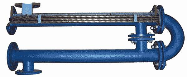 Подогреватели водоводяные ВВП в Москве фото 1 Для дома и дачи Москва