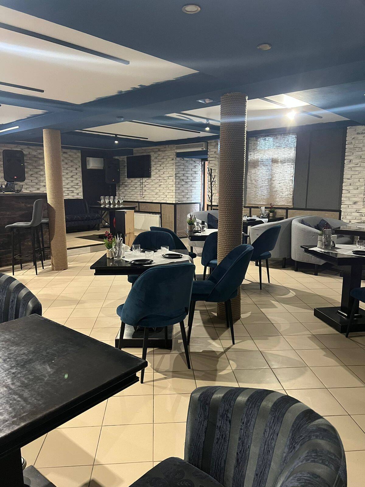 Ерш паб в Саратове фото 7 Услуги Саратов