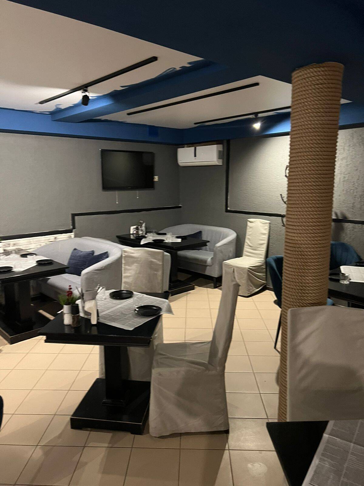 Ерш паб в Саратове фото 4 Услуги Саратов