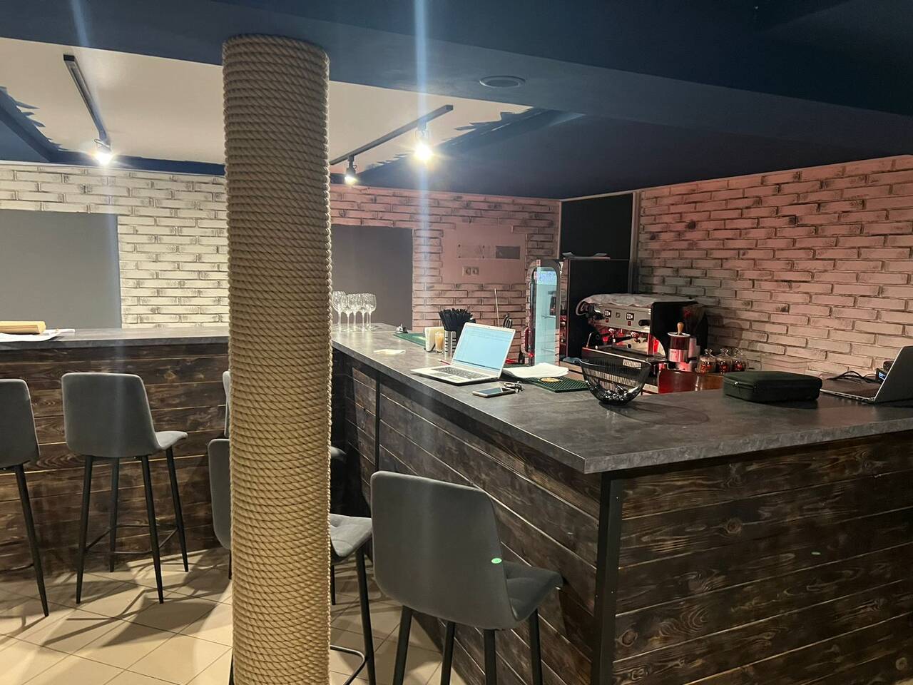 Ерш паб в Саратове фото 2 Услуги Саратов