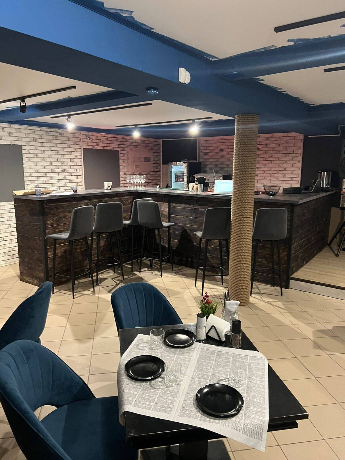 Ерш паб в Саратове фото 6 Услуги Саратов