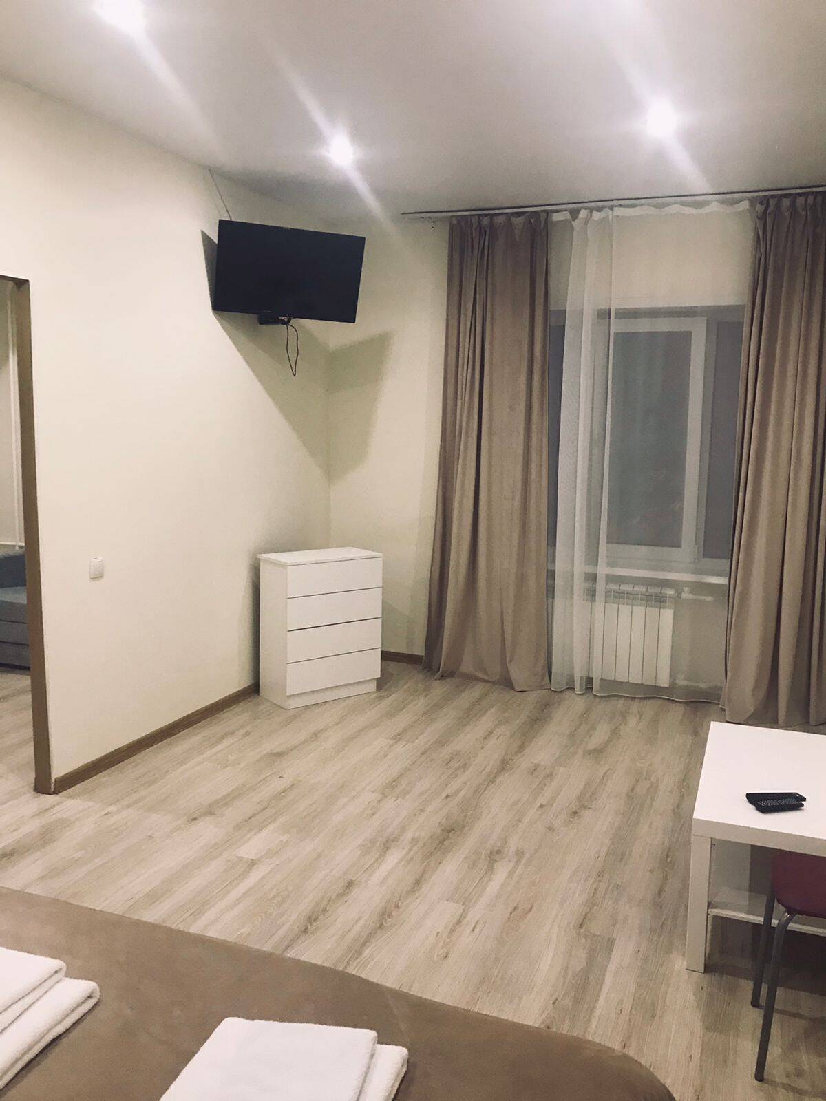 Комната в центре города почасовой