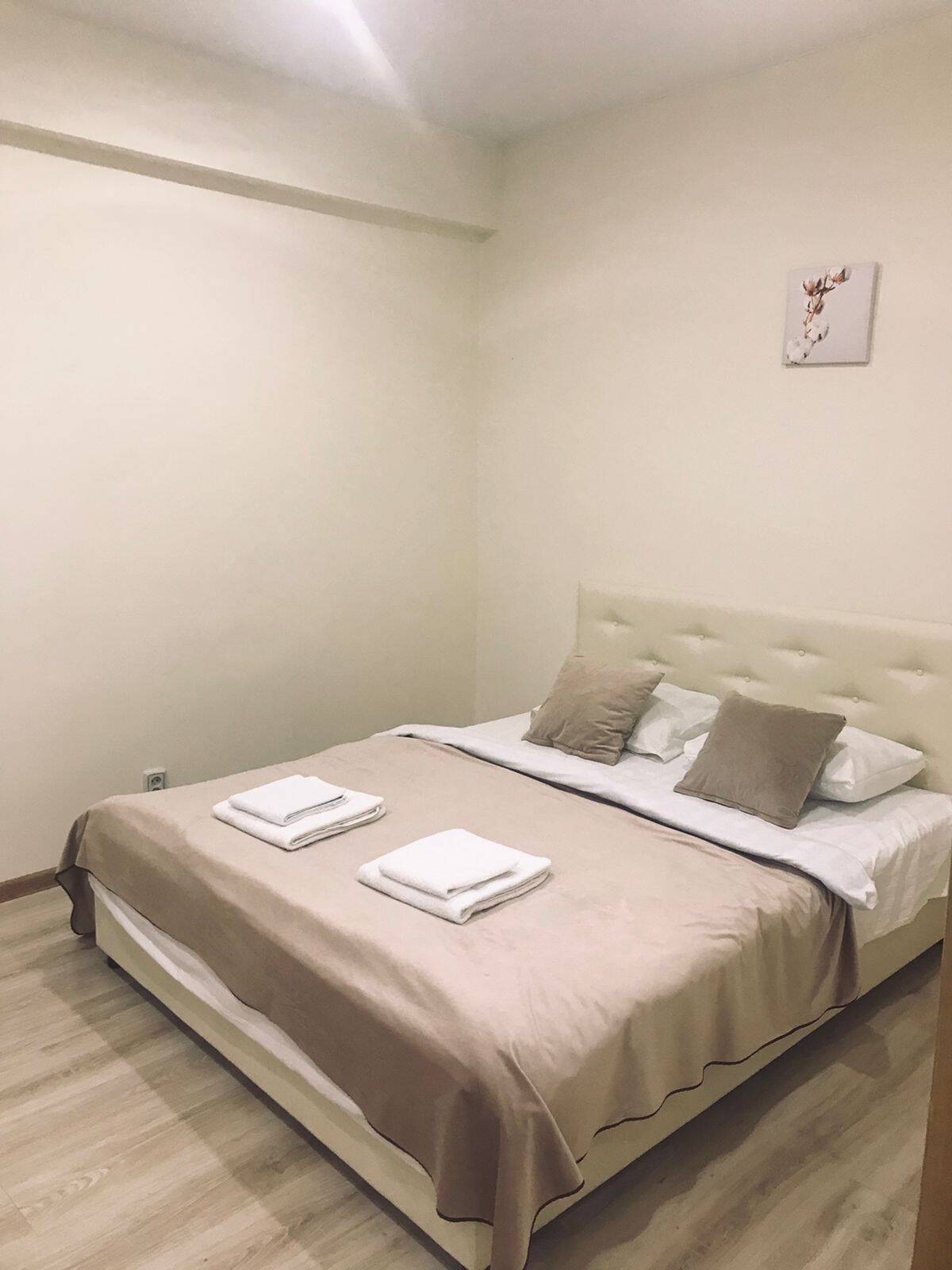 Комната в центре города почасовой в Твери фото 3 Недвижимость Тверь