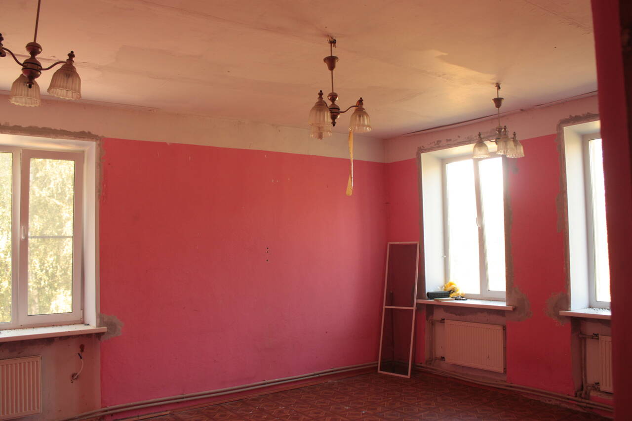 Здание двухэтажное 946м ОСЗ ПСН в Можайске фото 5 Недвижимость Можайск