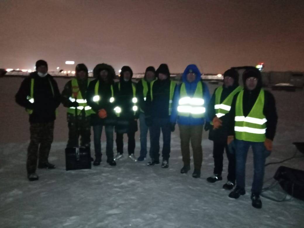 Услуги разнорабочих