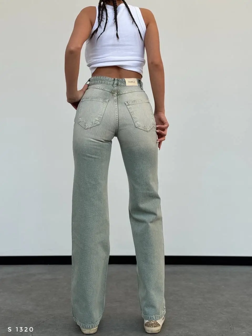 Женские джинсы в Москве фото 1 Личные вещи Москва