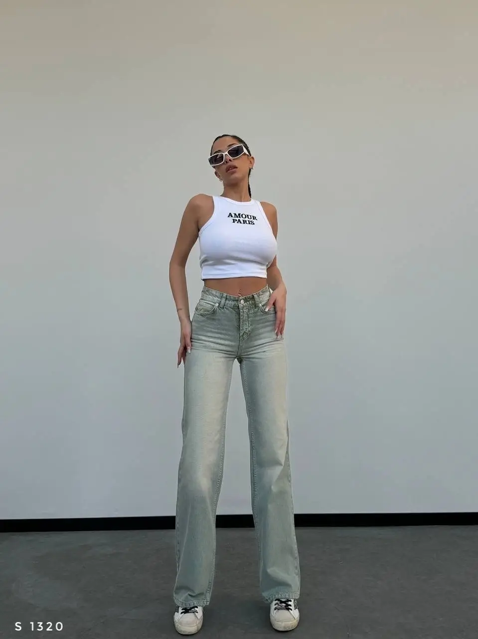 Женские джинсы в Москве фото 2 Личные вещи Москва