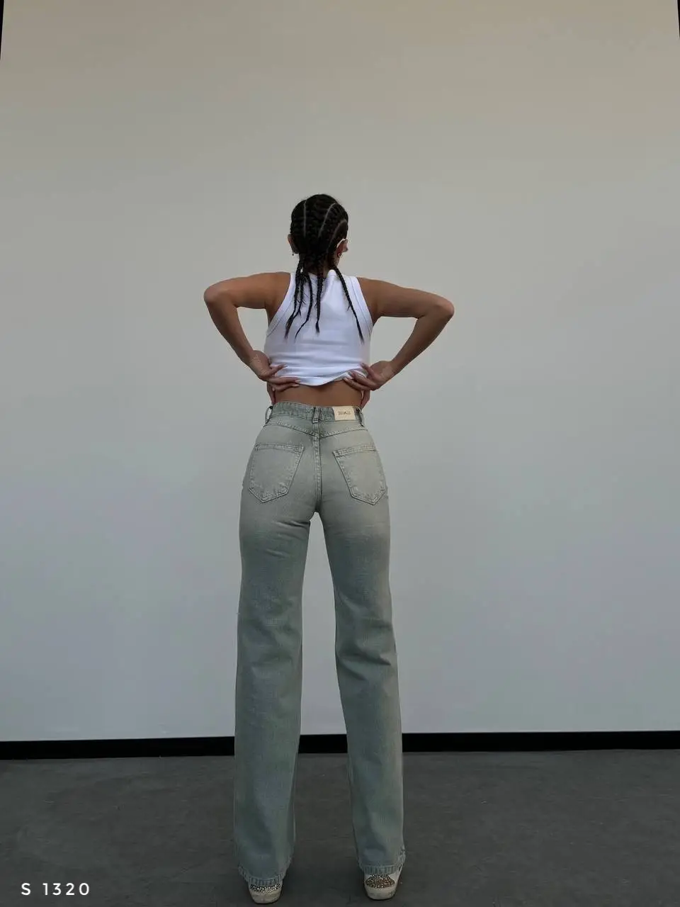 Женские джинсы в Москве фото 3 Личные вещи Москва