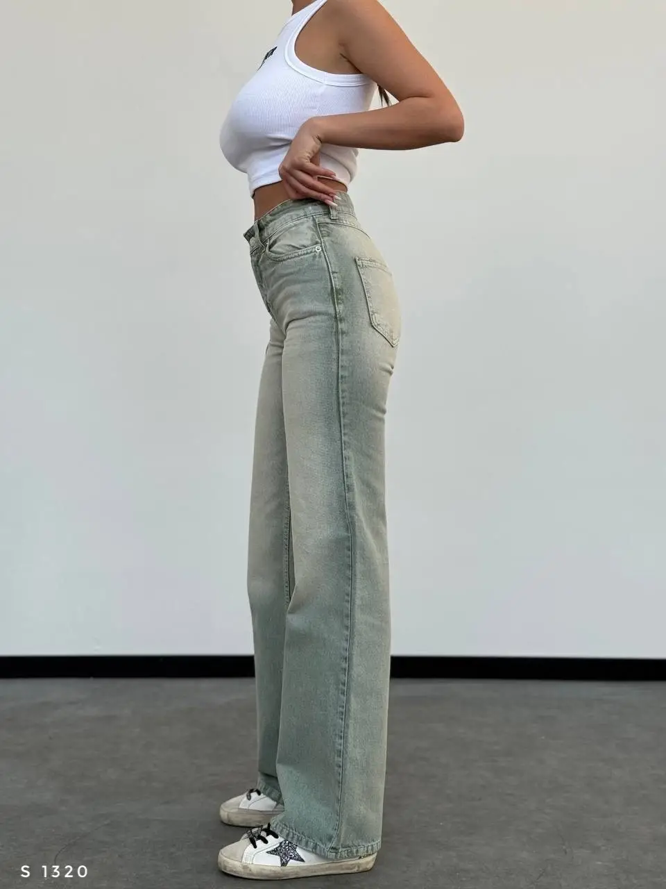 Женские джинсы в Москве фото 5 Личные вещи Москва