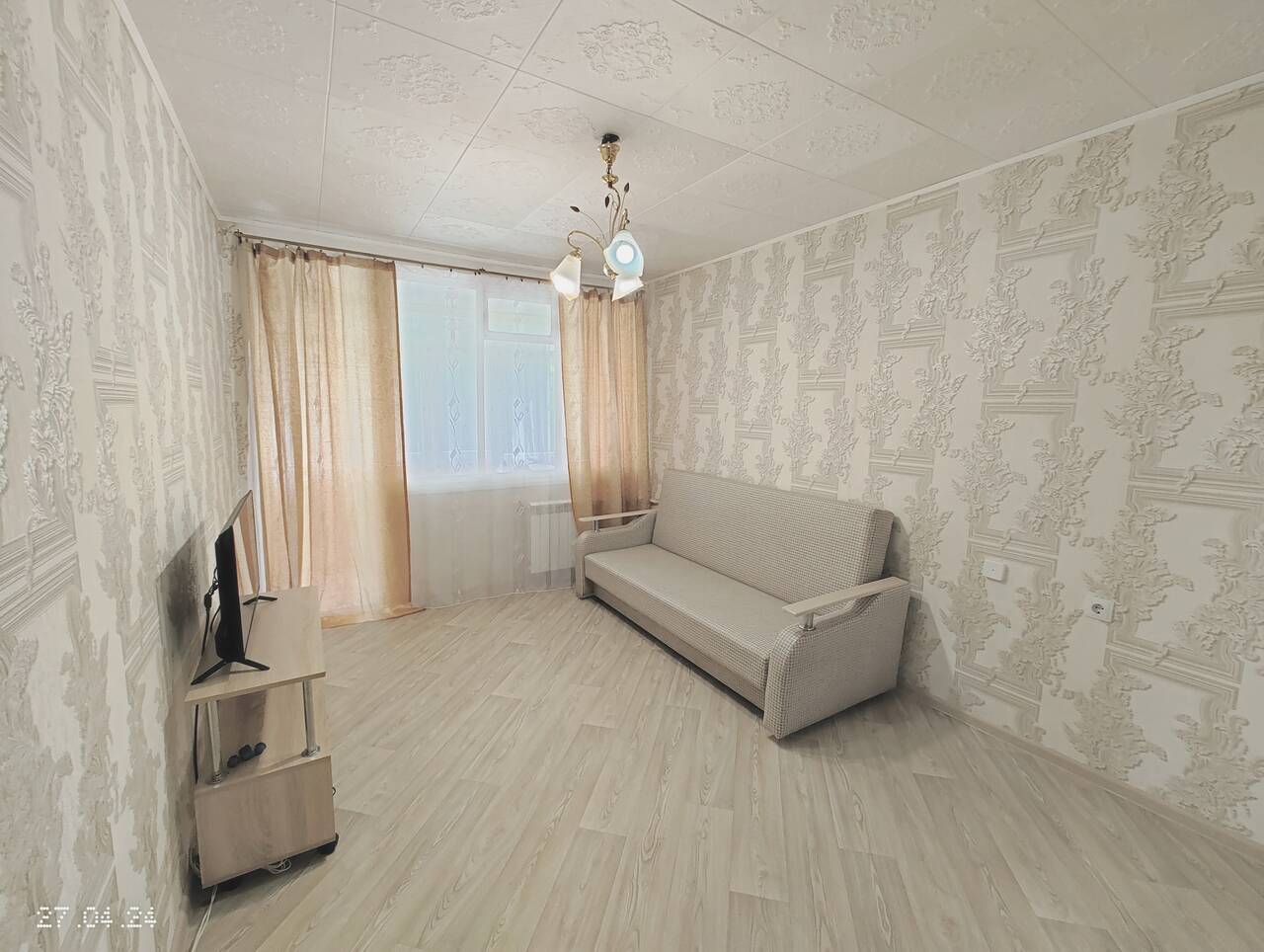 2-х комнатная квартира в центре Сочи! в Сочи фото 3 Недвижимость Сочи