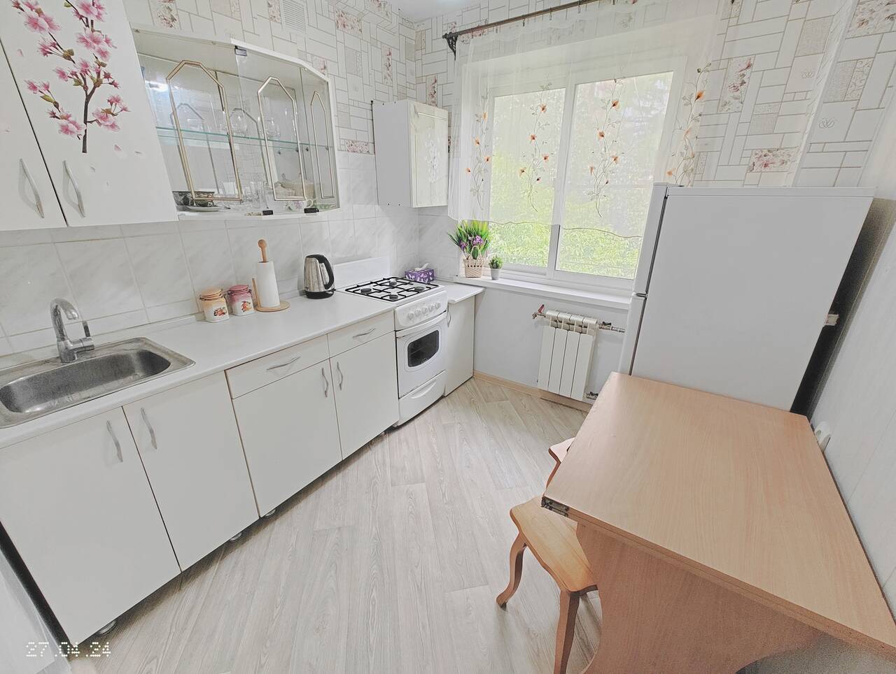 2-х комнатная квартира в центре Сочи! в Сочи фото 2 Недвижимость Сочи