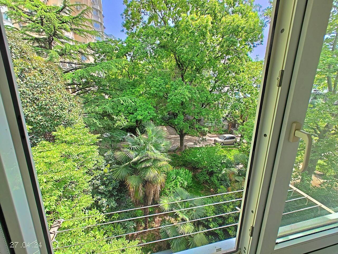 2-х комнатная квартира в центре Сочи! в Сочи фото 4 Недвижимость Сочи