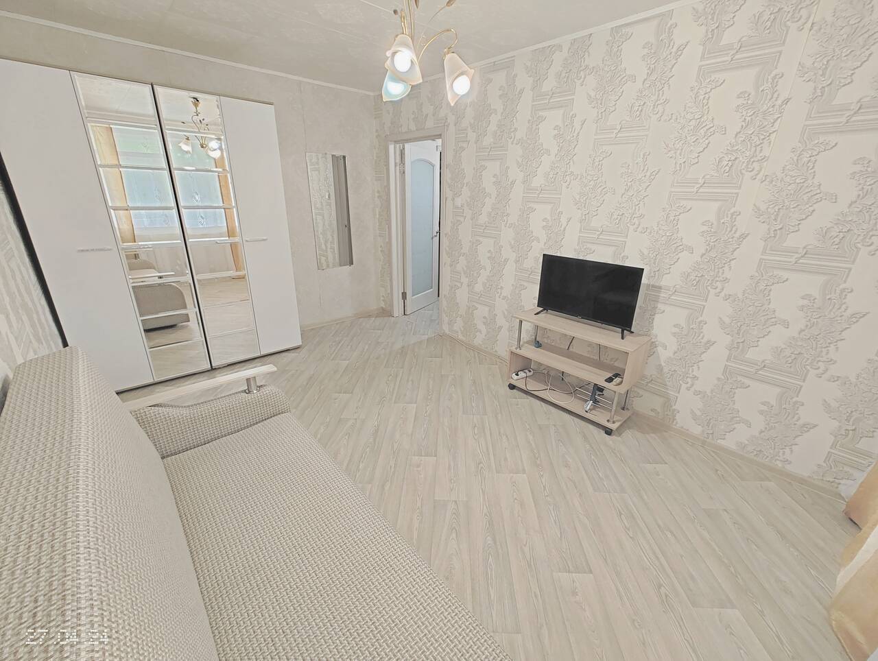 2-х комнатная квартира в центре Сочи! в Сочи фото 5 Недвижимость Сочи