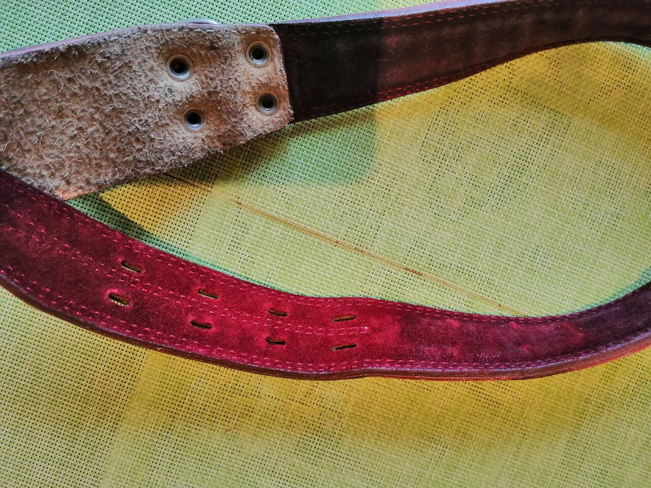 Ошейник для большой собаки. Натуральная кожа новый в Москве фото 4 Увлечения и отдых Москва