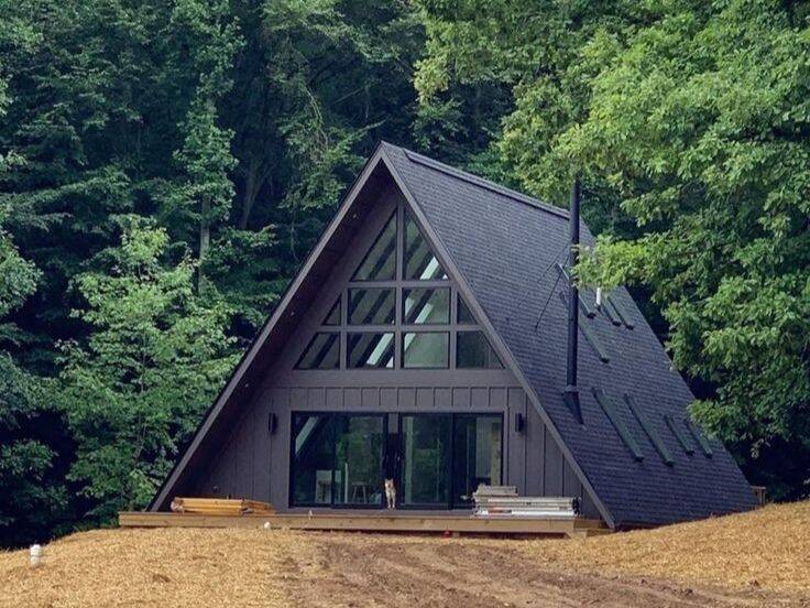 Строим ВСЁ! Дома, фундамент, офис или баню в Москве фото 1 Услуги Москва Строим ВСЁ! Дома, фундамент, офис или баню в Москве фото 1 Услуги Москва