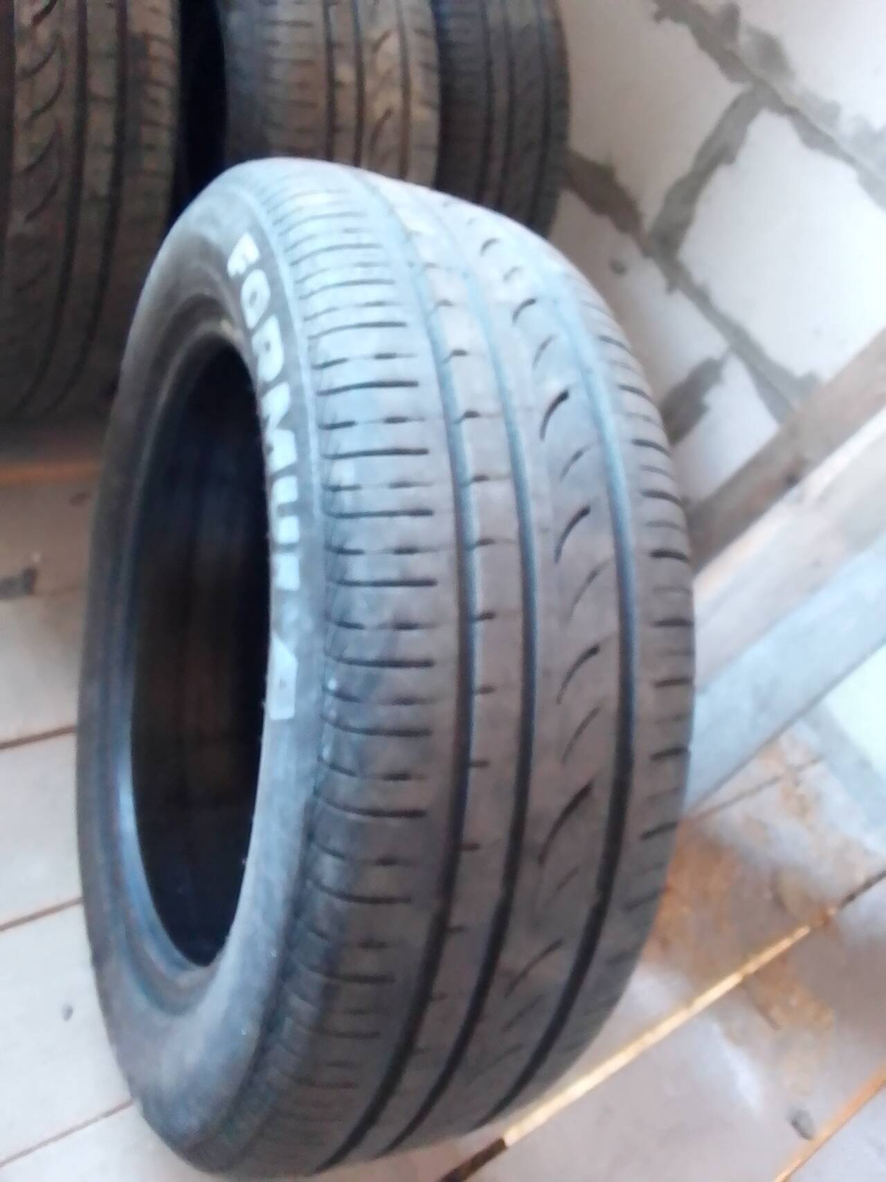 Pirelli formula energy 195/55/R15 в Санкт-Петербурге фото 4 Транспорт Санкт-Петербург Pirelli formula energy 195/55/R15 в Санкт-Петербурге фото 4 Транспорт Санкт-Петербург