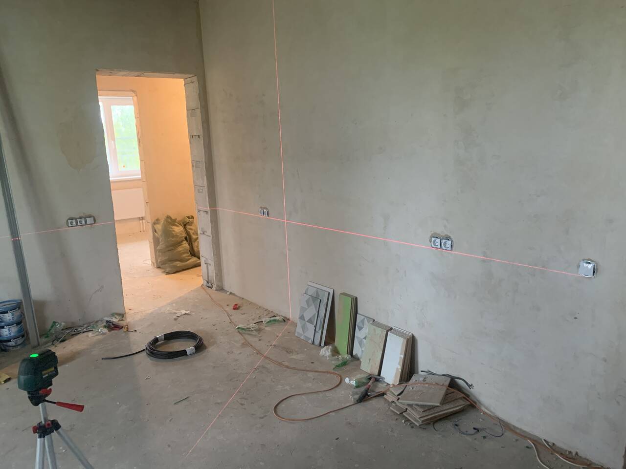 Электромонтажные работы  во Всеволожске фото 6 Услуги Всеволожск