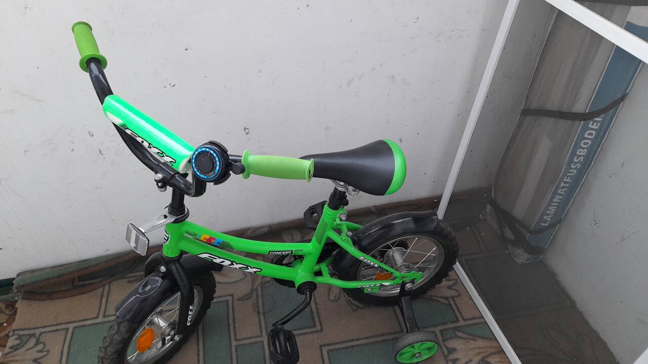 Велосипед  в Санкт-Петербурге фото 1 Личные вещи Санкт-Петербург