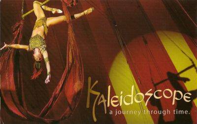 Занятия воздушной гимнастикой  в Москве фото 3 Услуги Москва