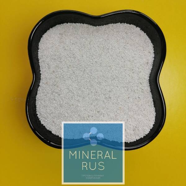 Мраморный песок в Екатеринбурге фото 2 Услуги Екатеринбург