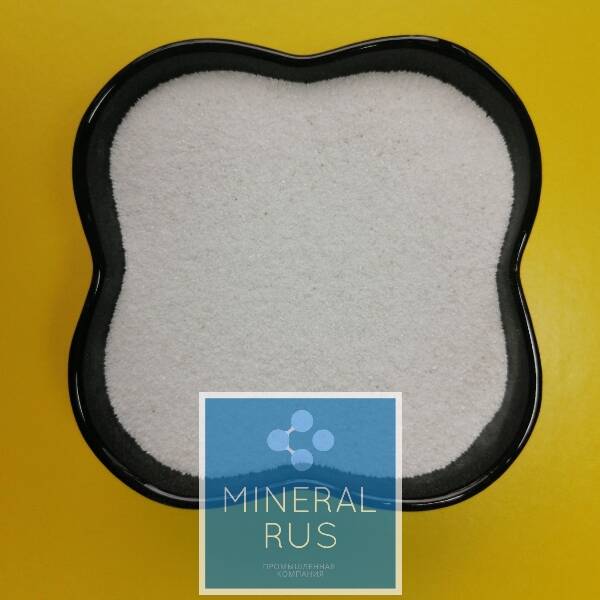 Мраморный песок в Екатеринбурге фото 1 Услуги Екатеринбург