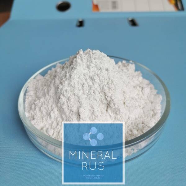 Барит КБ-3 (концентрат баритовый)