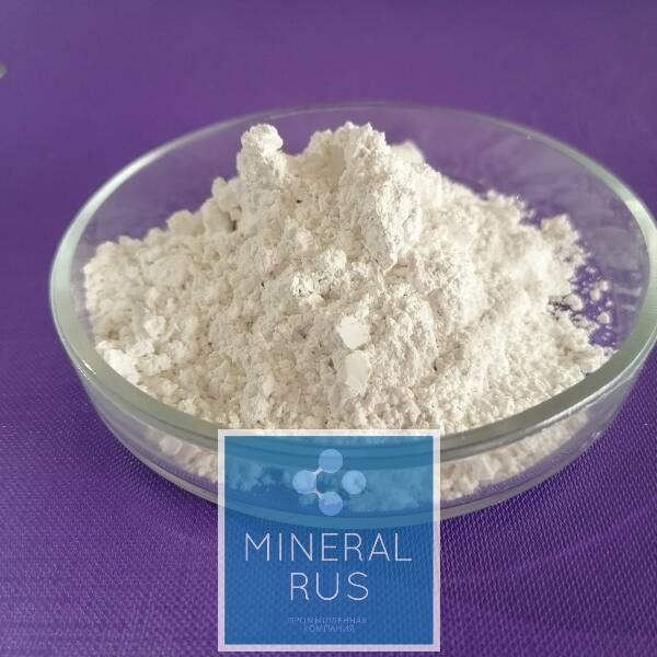 Карбонат кальция (CaC03)