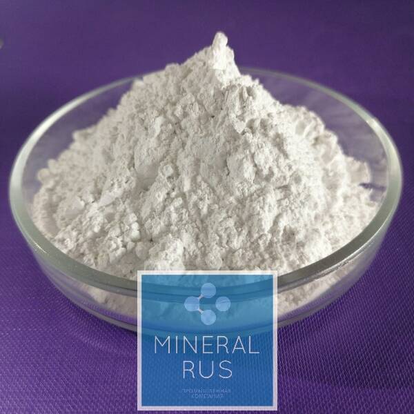 Мраморная мука