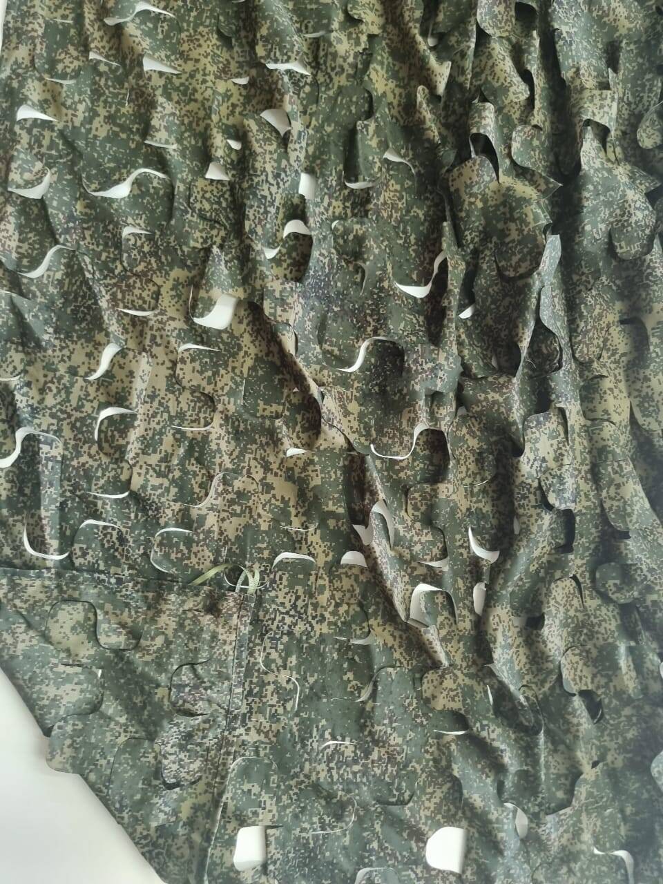 Маскировочные сетки от производителя в Ростове-на-Дону фото 2 Увлечения и отдых Ростов-на-Дону