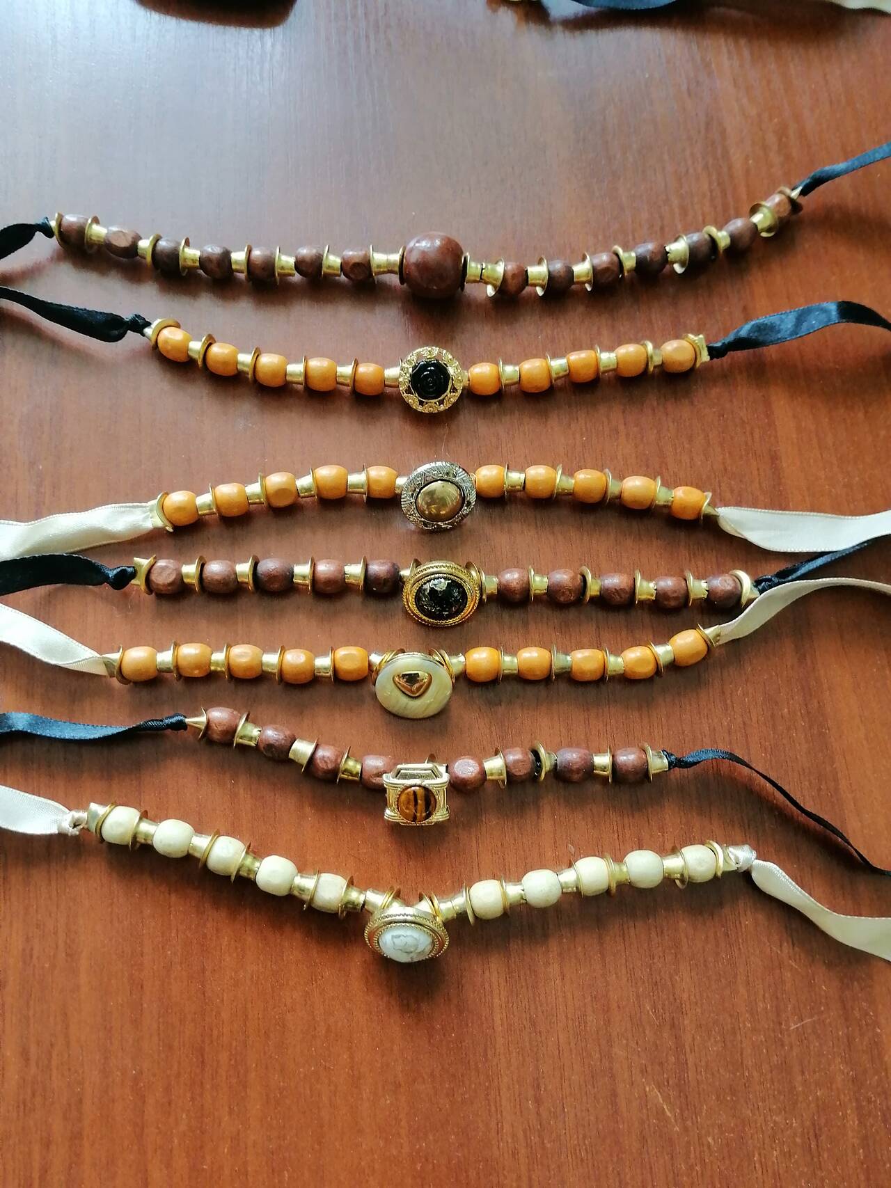 Украшение на шею чокер креатив унисекс хендмейд. Стиль бохо хиппи в Москве фото 1 Личные вещи Москва Украшение на шею чокер креатив унисекс хендмейд. Стиль бохо хиппи в Москве фото 1 Личные вещи Москва