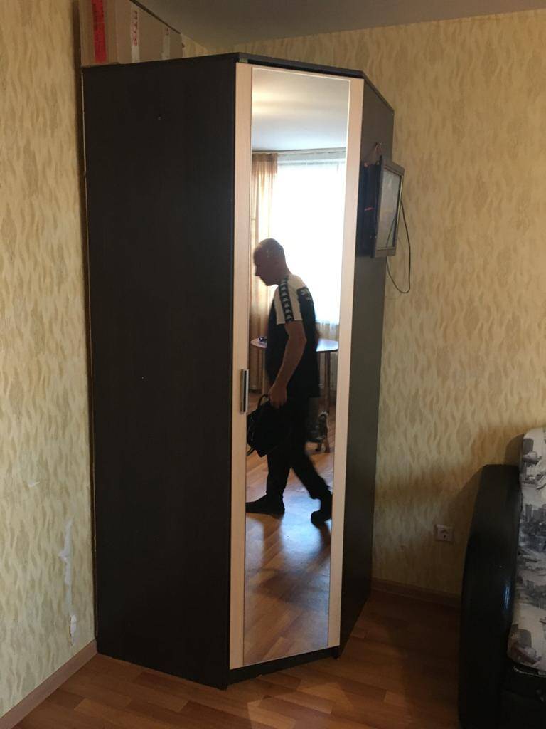 Студия в Березниках фото 2 Недвижимость Березники